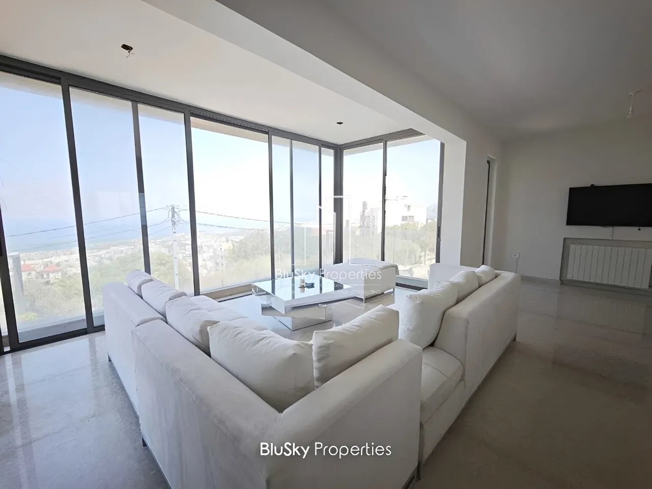 Apartment for Sale in Mtayleb - 4 bed, 4 bath