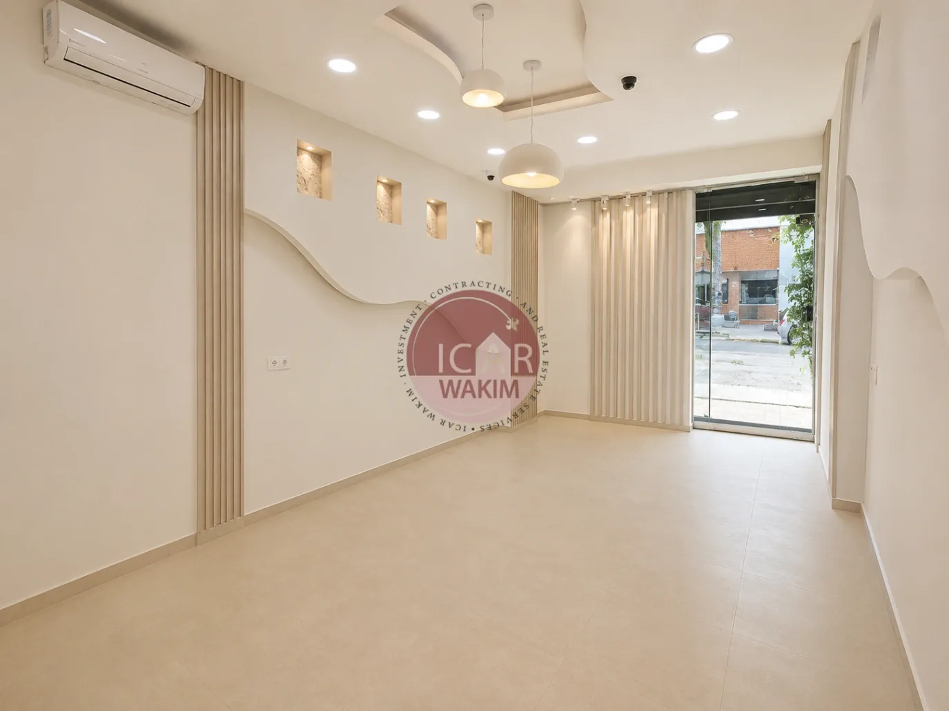 Shop for rent in Mansourieh, Lebanon
