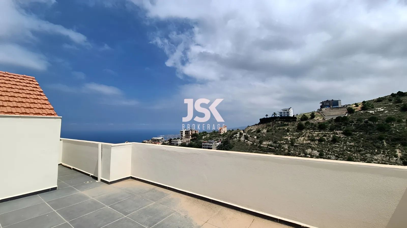 Duplex for Sale in Halat