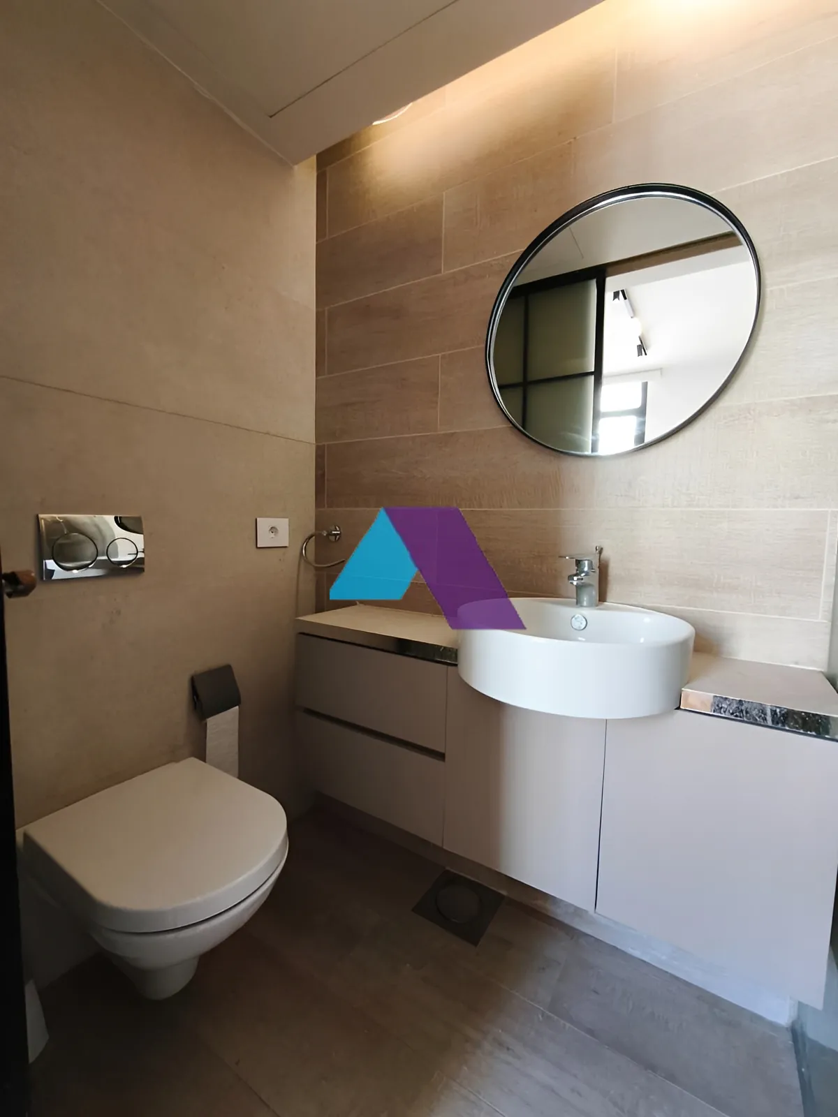 Apartment for Sale in Syoufi