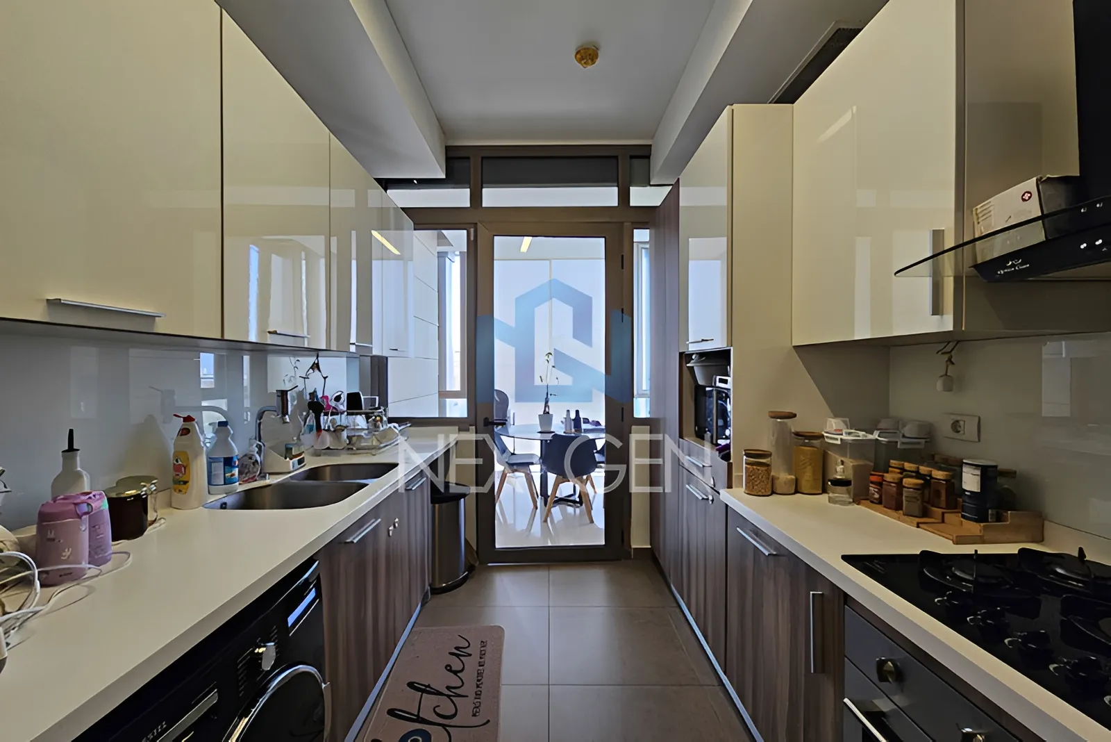 Apartment for Rent in Saifi Village