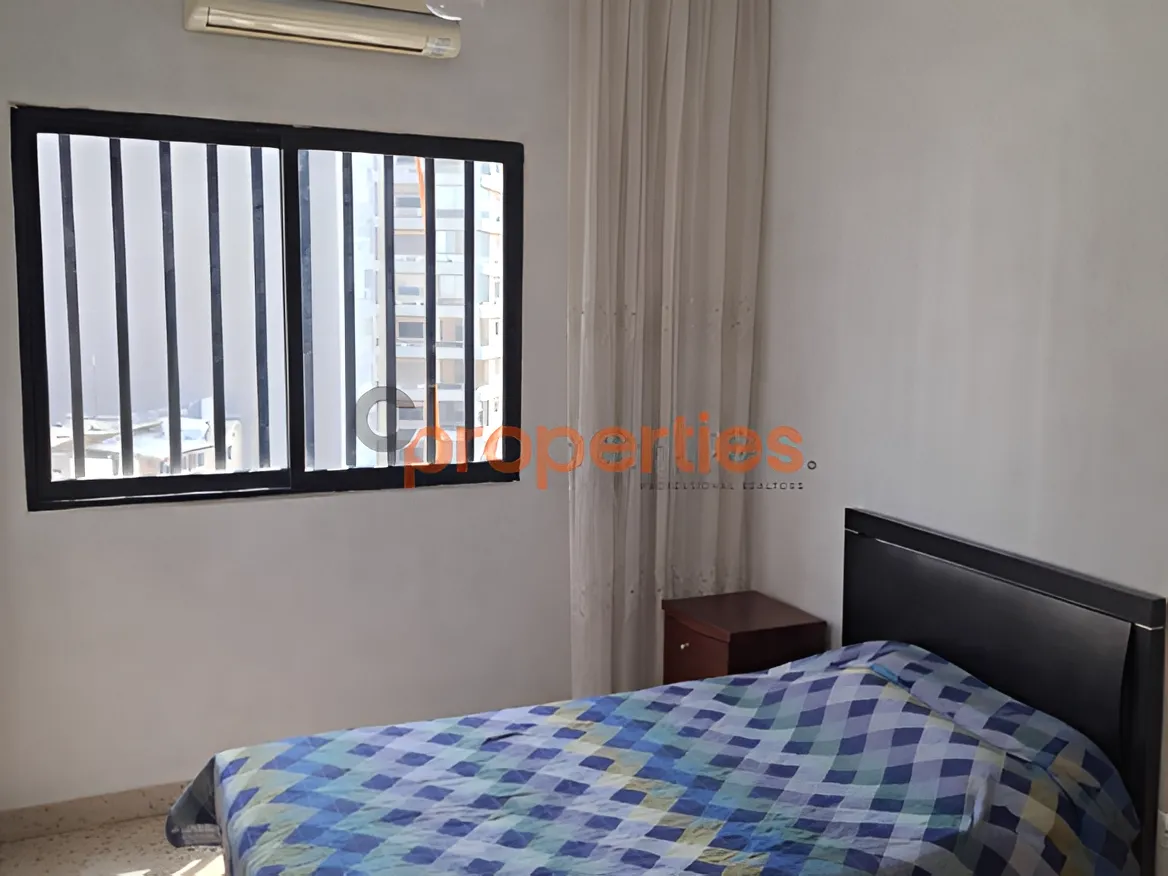 Apartment for Sale in Achrafieh