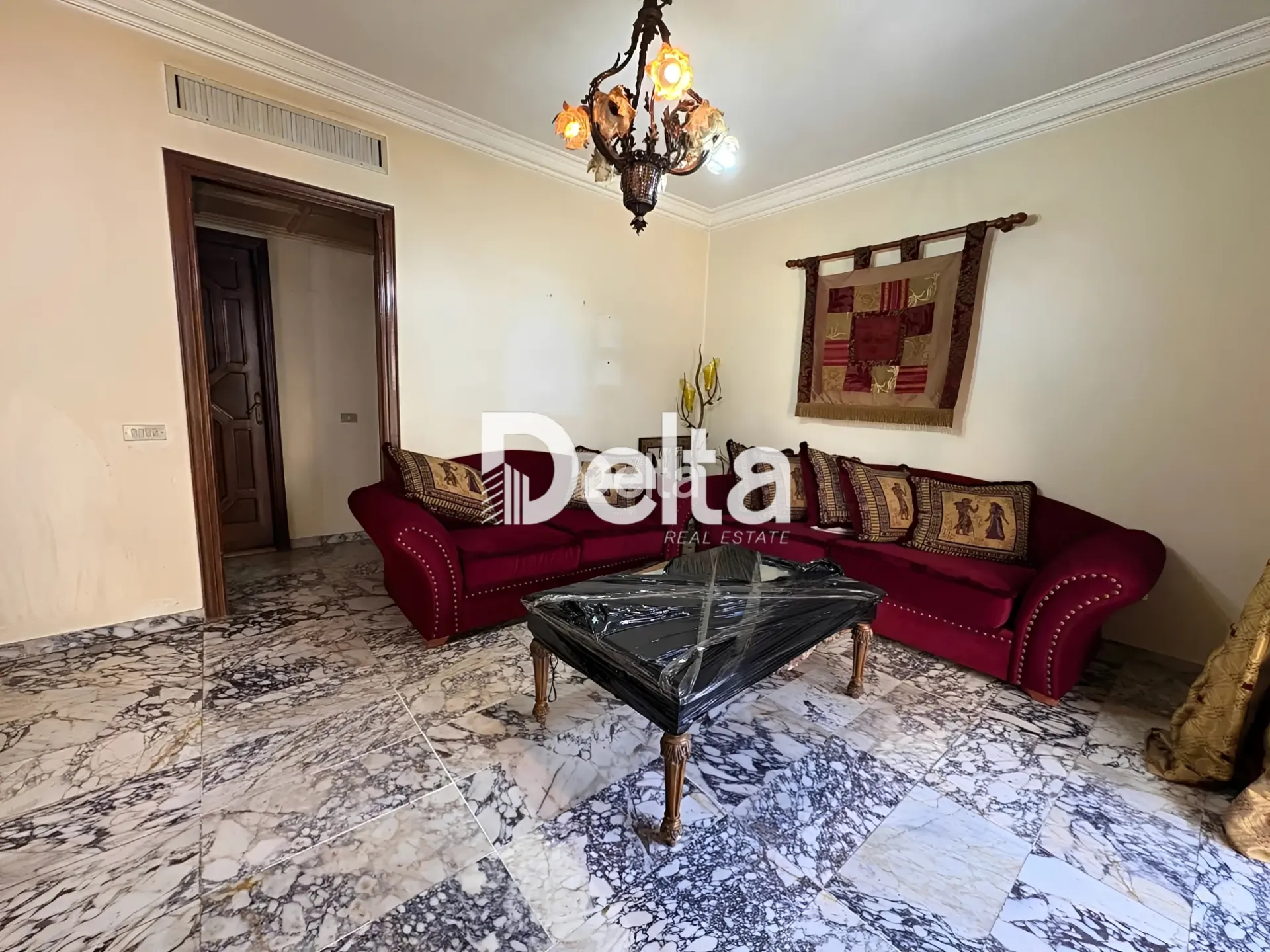 Apartment for sale in Mar elias, beirut, lebanon - 3 bed, 3.0 bath