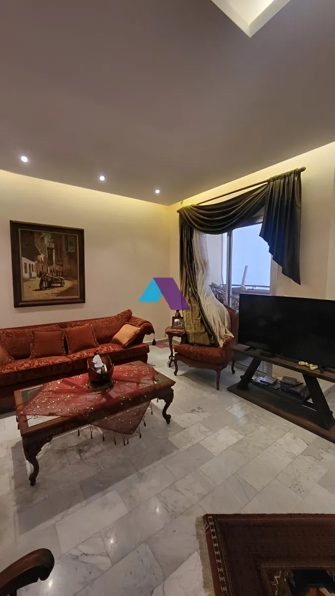 Apartment for Sale in Cornet Chahwan