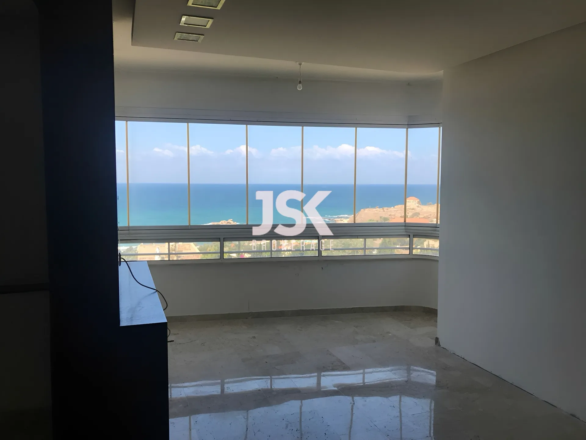 Apartment for Sale in Byblos
