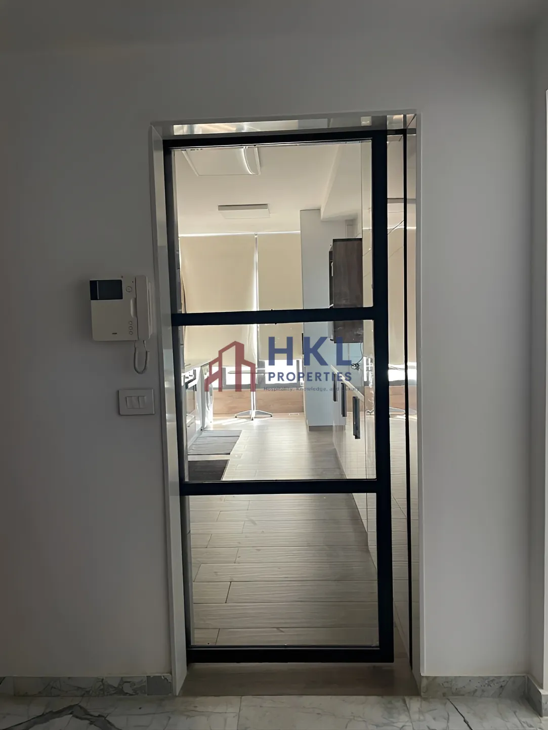 Apartment for rent in Achrafieh, Beirut, Lebanon