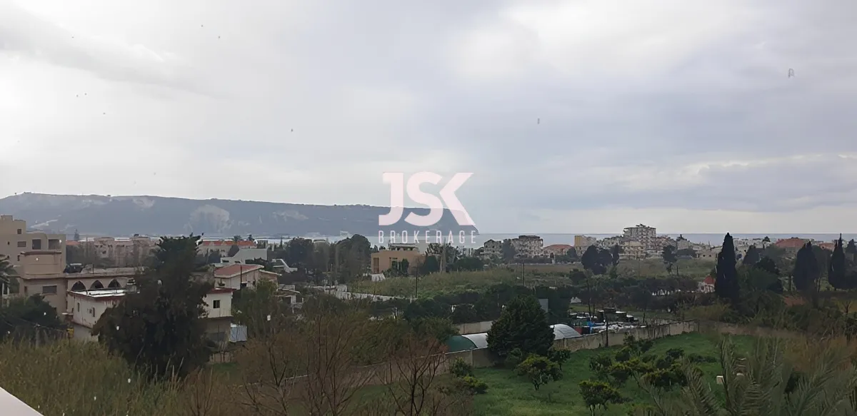 Apartment for Sale in Batroun, Lebanon - 3 bed, 2 bath