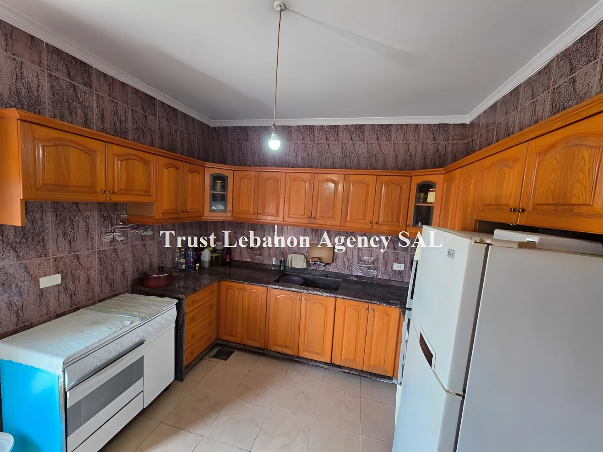 Apartment for Sale in Louaizeh Baabda Lebanon