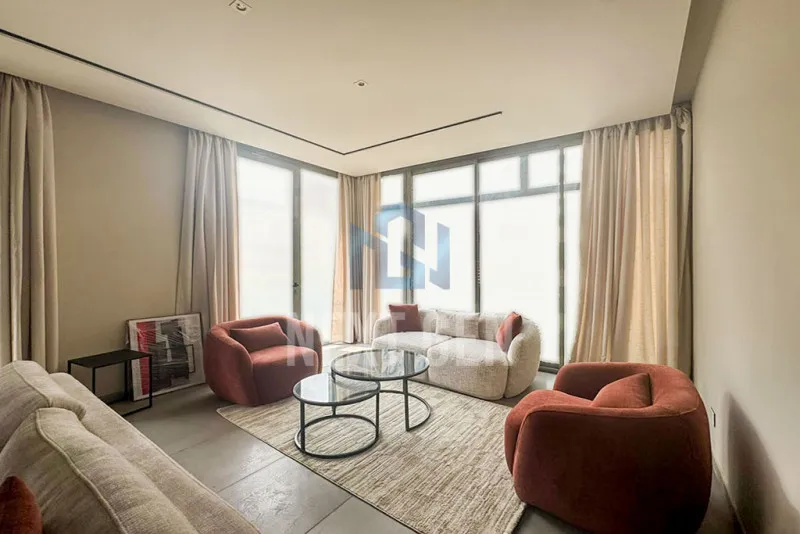 Apartment for Rent in Achrafieh