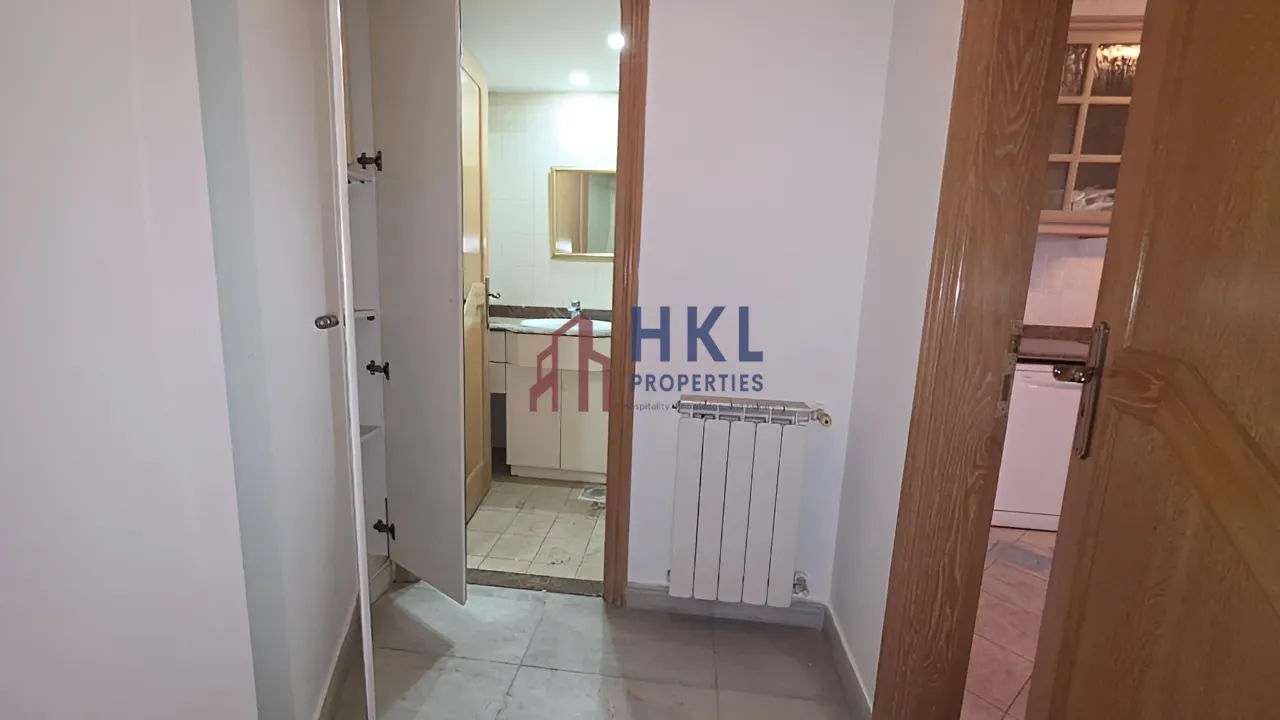 Apartment for rent in Hamra