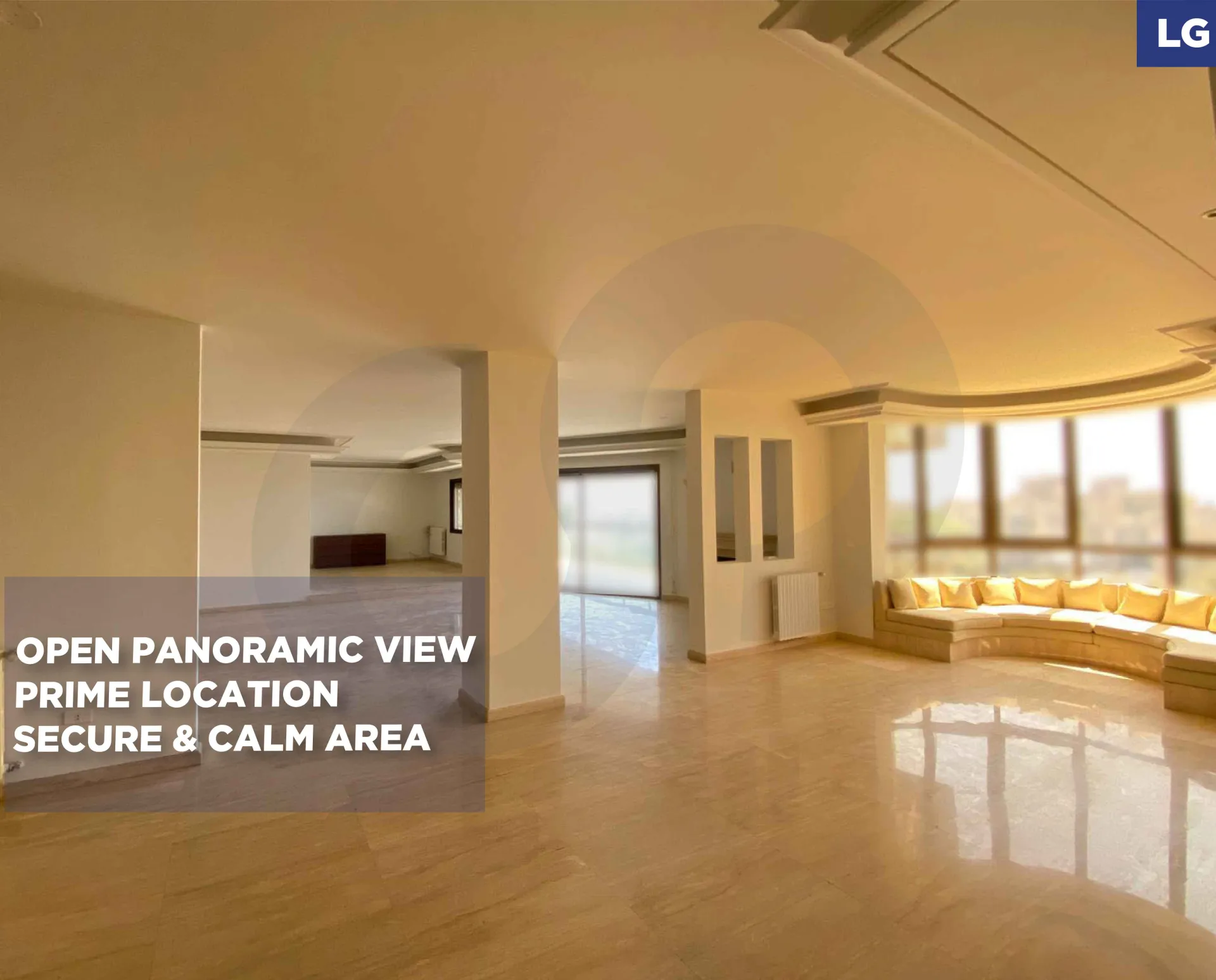 Apartment for Rent in Yarzeh