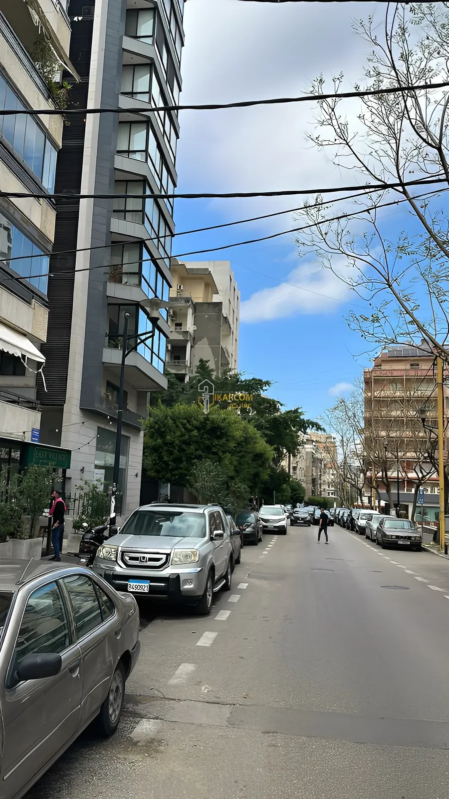 Shop For Rent in Badaro