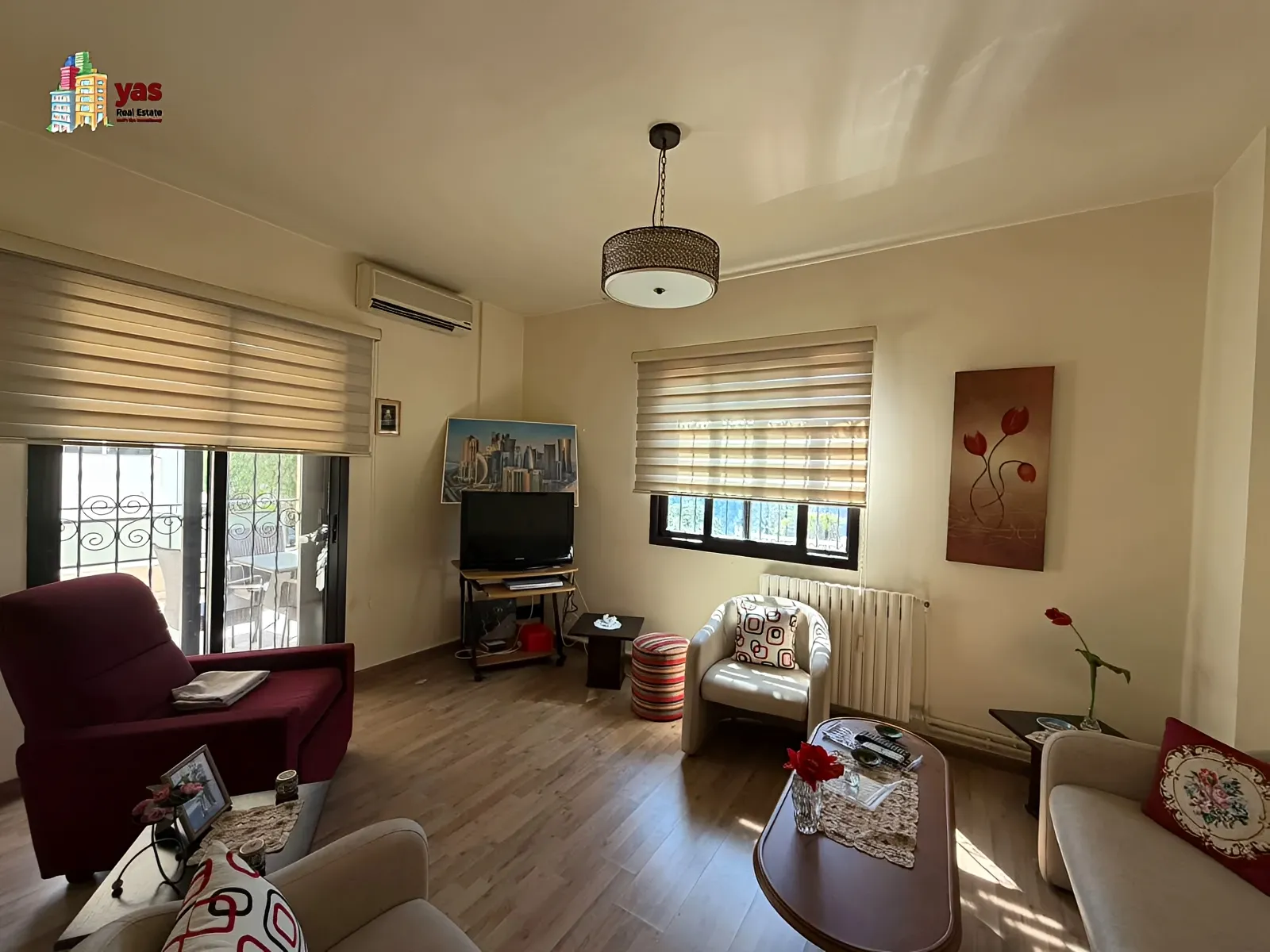 Apartment for Sale in Ballouneh