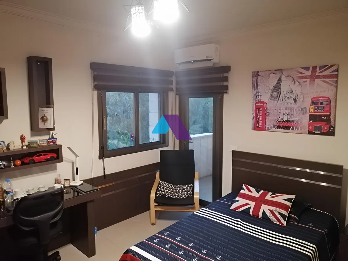 Apartment for Sale in Hazmieh