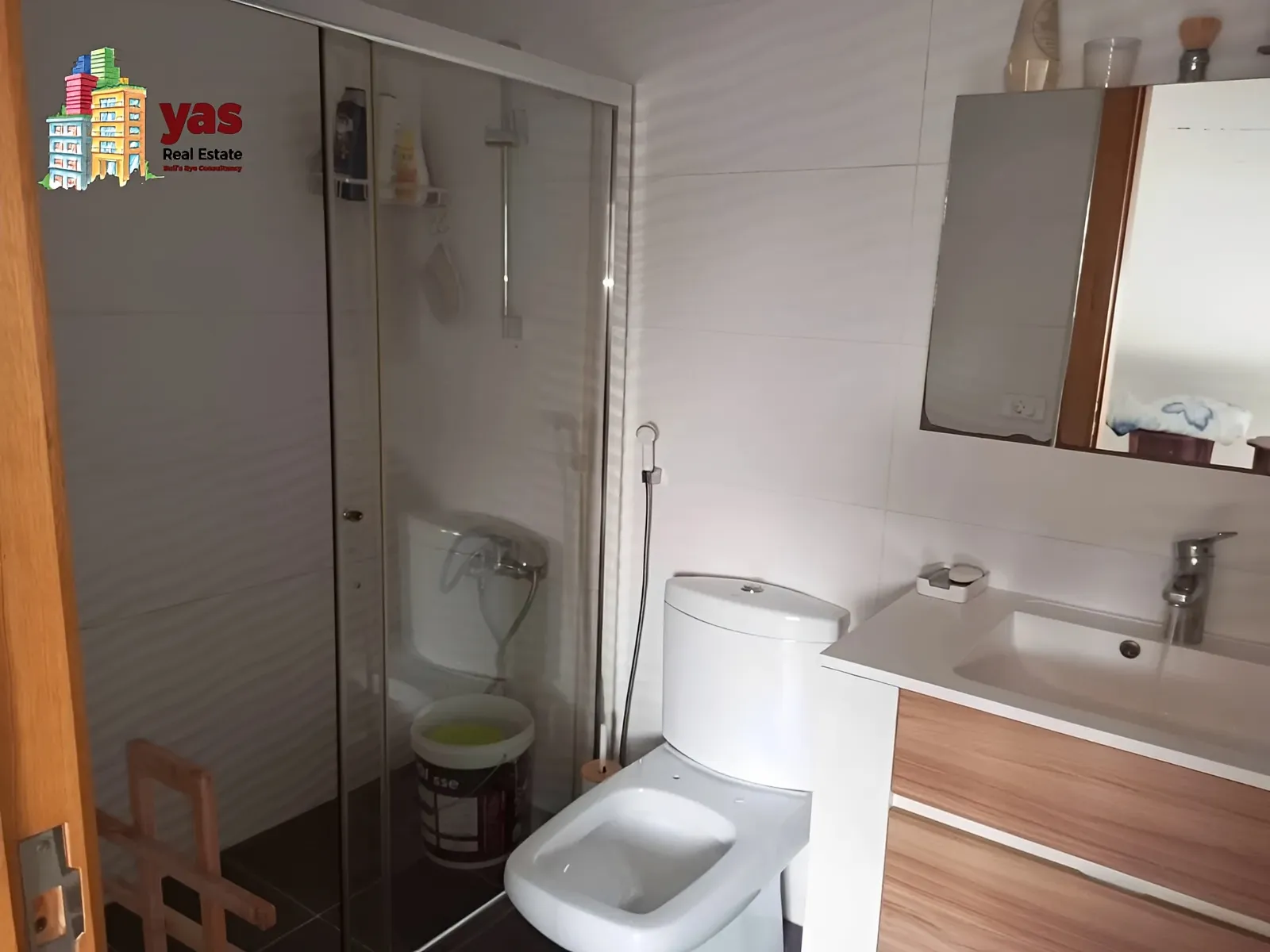 Apartment for Sale in Naqqach