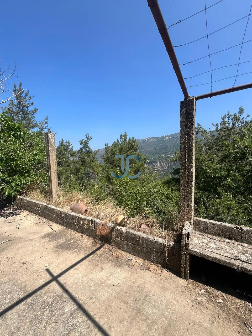 Land for sale in Bezhel, lebanon