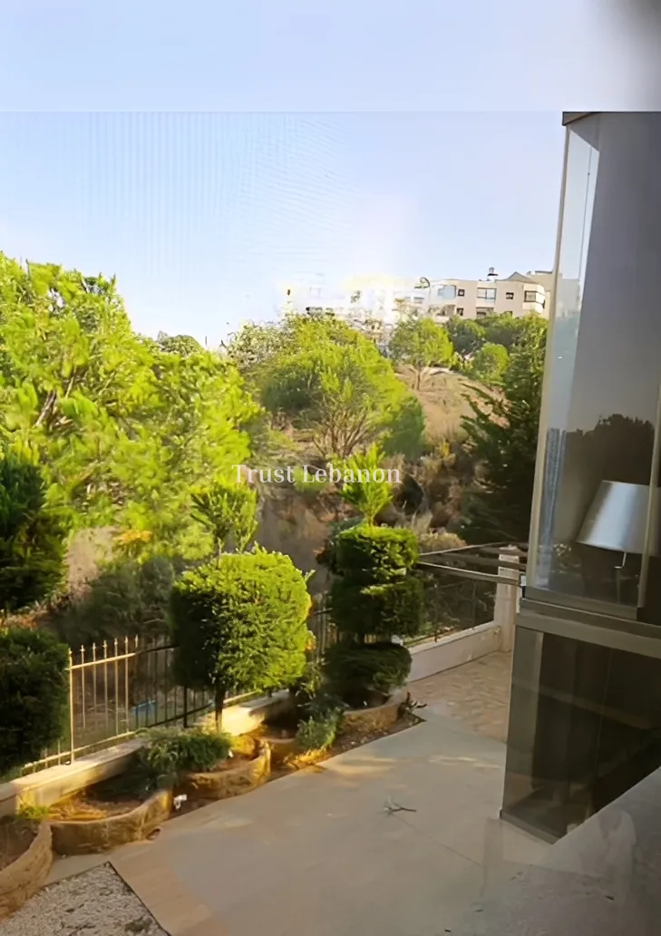 Apartment for Sale in Bsaba, Lebanon