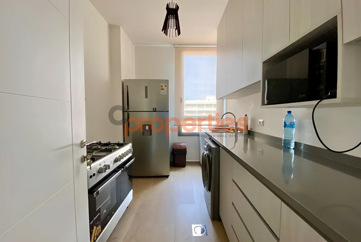Apartment for Rent in Hamra