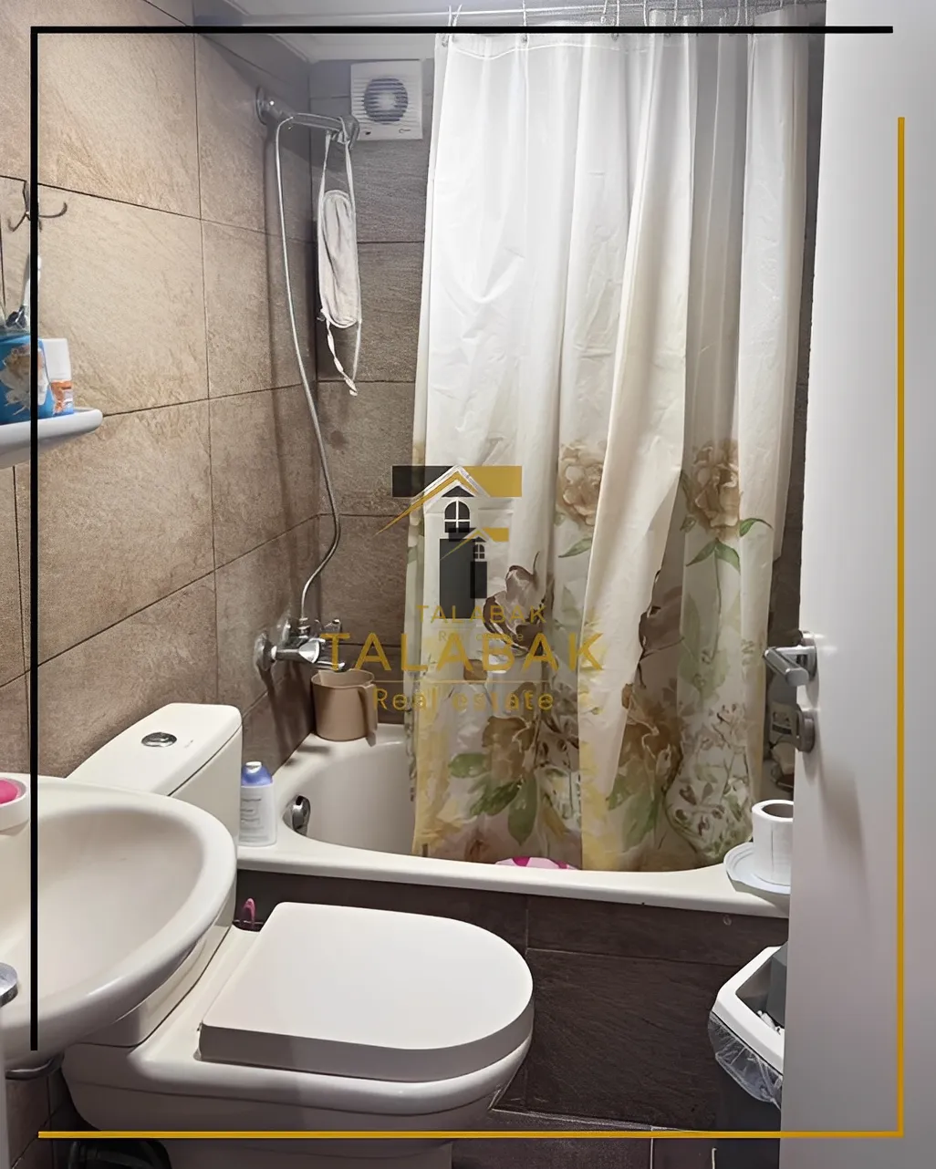 Apartment for Sale in Ghadir, Lebanon