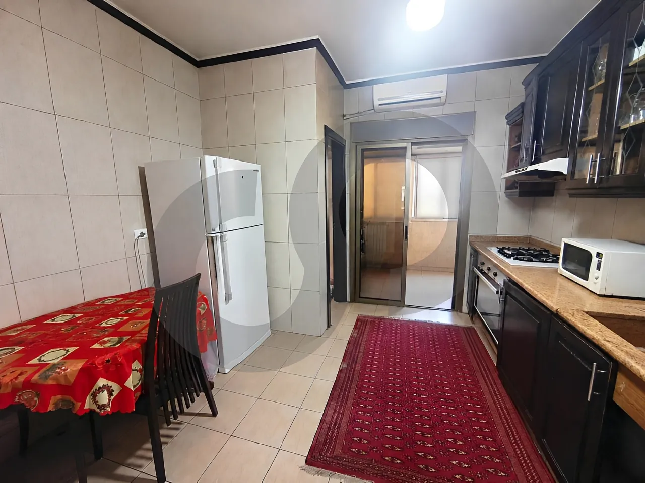 Apartment for Sale in Forn El Chebbak - 3 bed, 3 bath