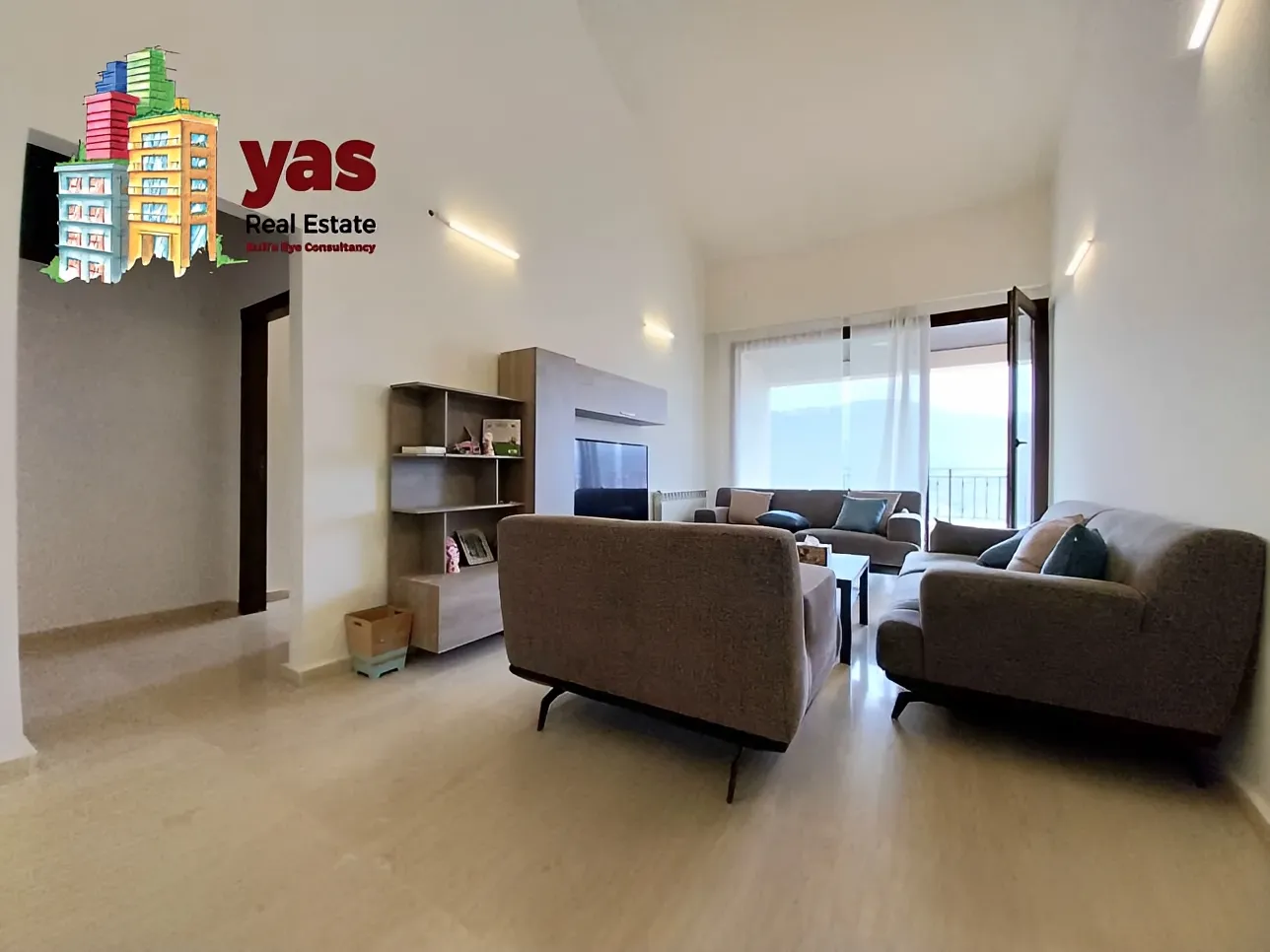 Apartment for Rent in Fatqa