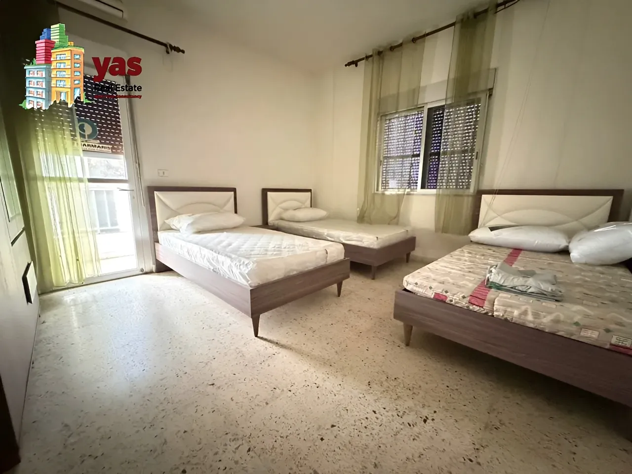 Apartment for Sale in Zouk Mosbeh