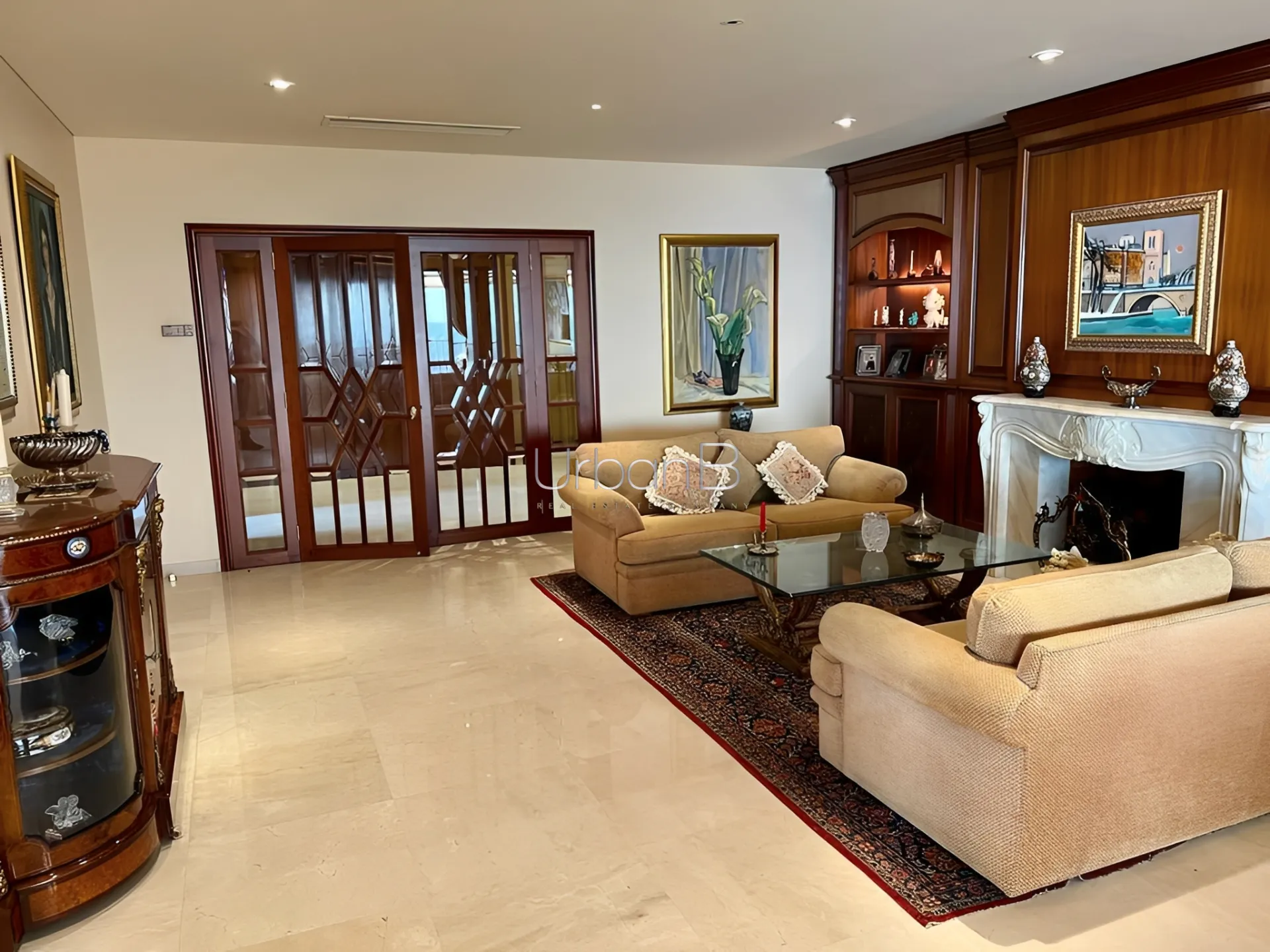 Residential in Rabieh, lebanon