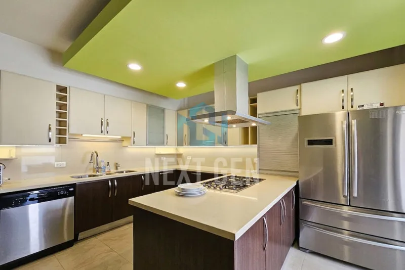 Apartment for Rent in Clemenceau