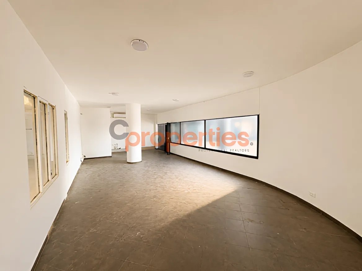 Office for Rent in Hazmieh