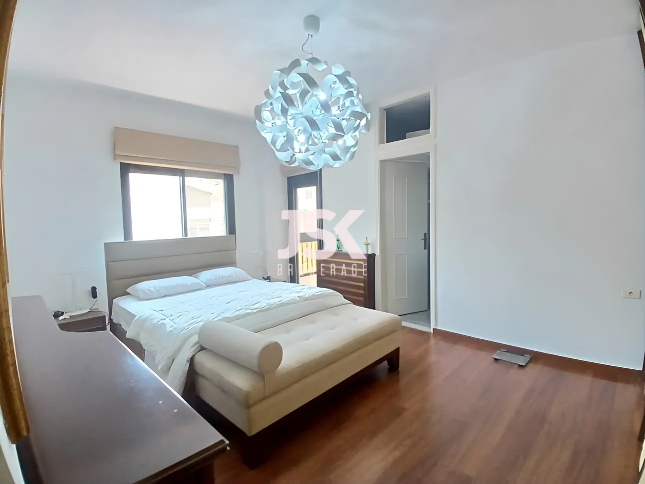 Apartment for Sale in Naqqache