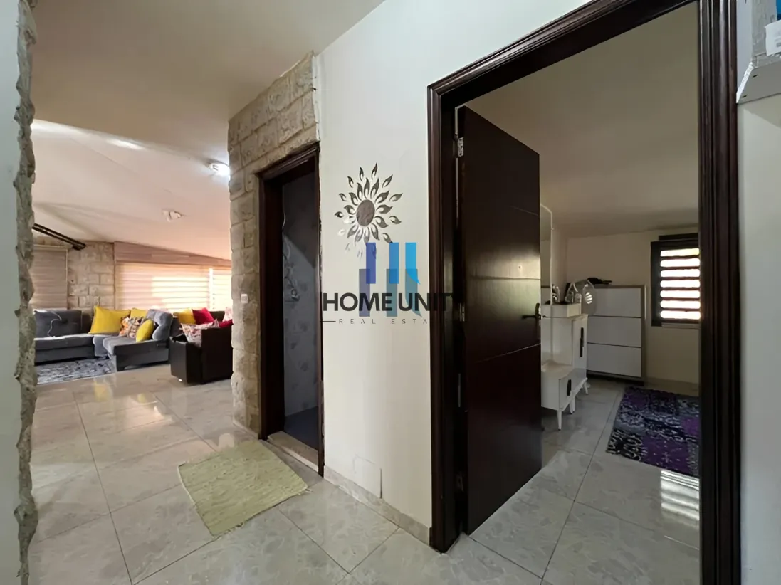 Apartment for sale in Baisour, Lebanon