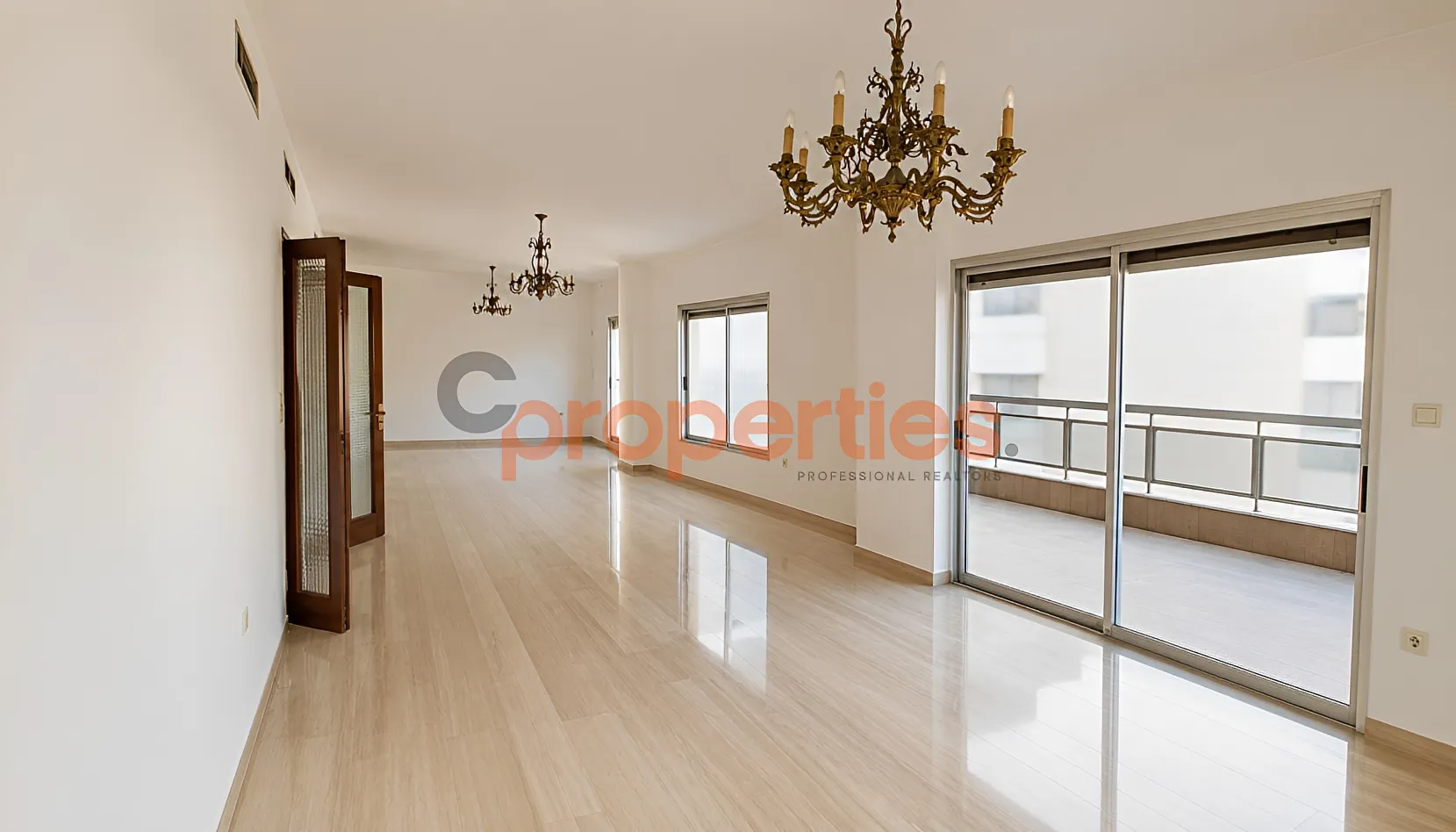 Apartment for Sale in Verdun