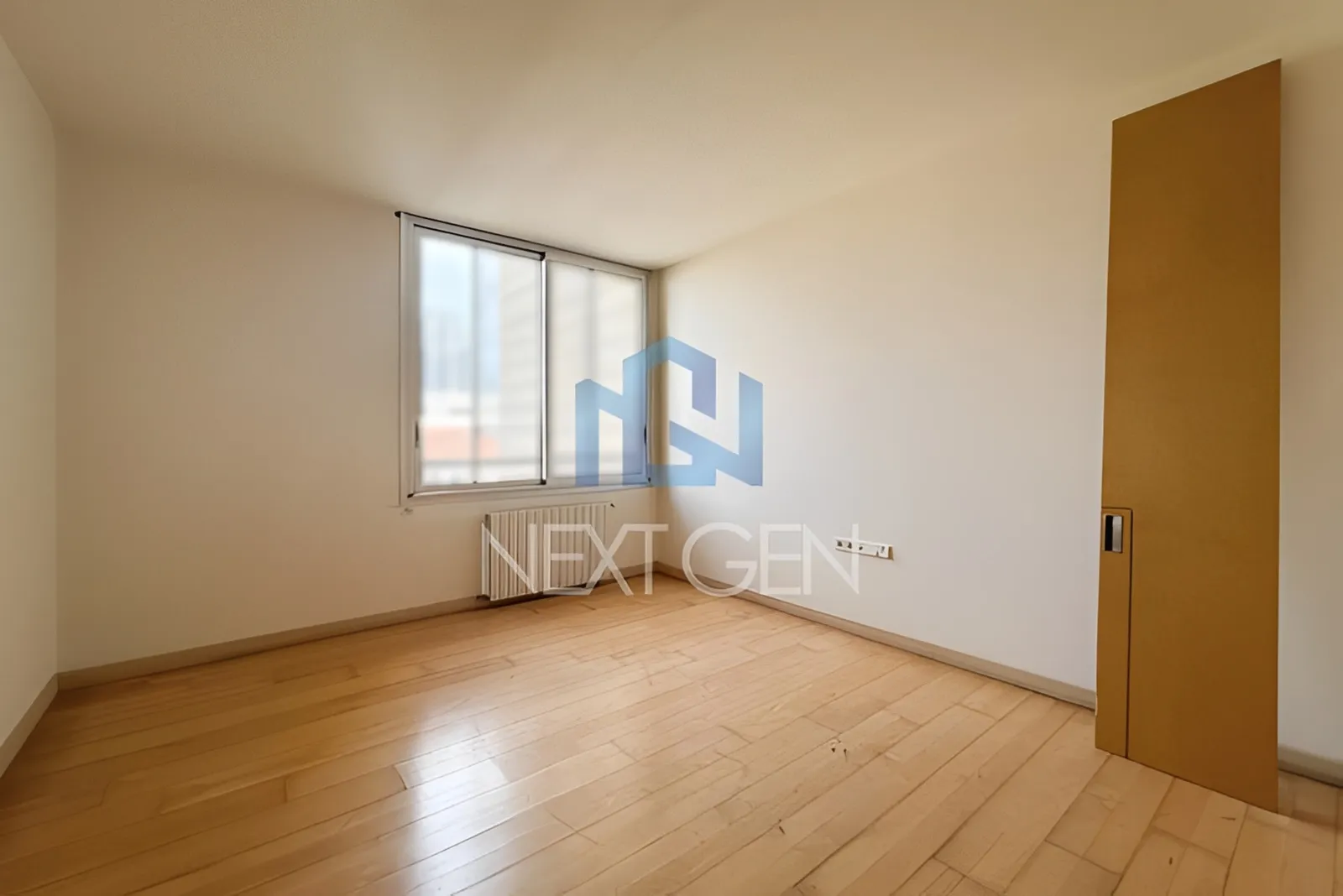 Apartment for Sale in Downtown