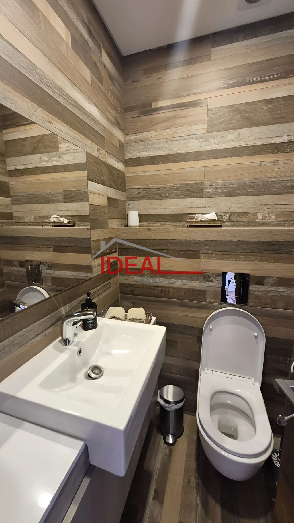 Chalet for sale in Kfardebian