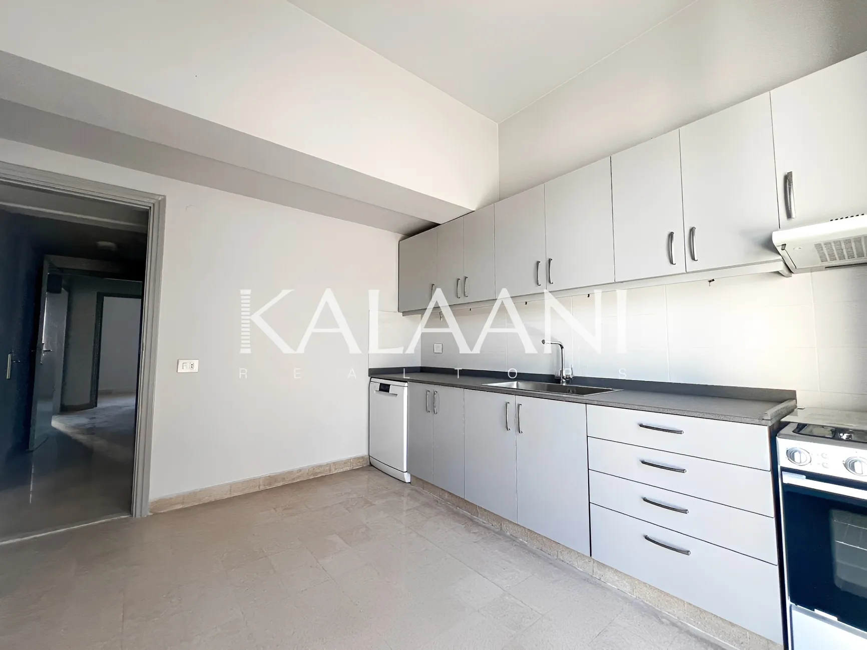 Apartment for rent in Gemmayzeh, Beirut, Lebanon