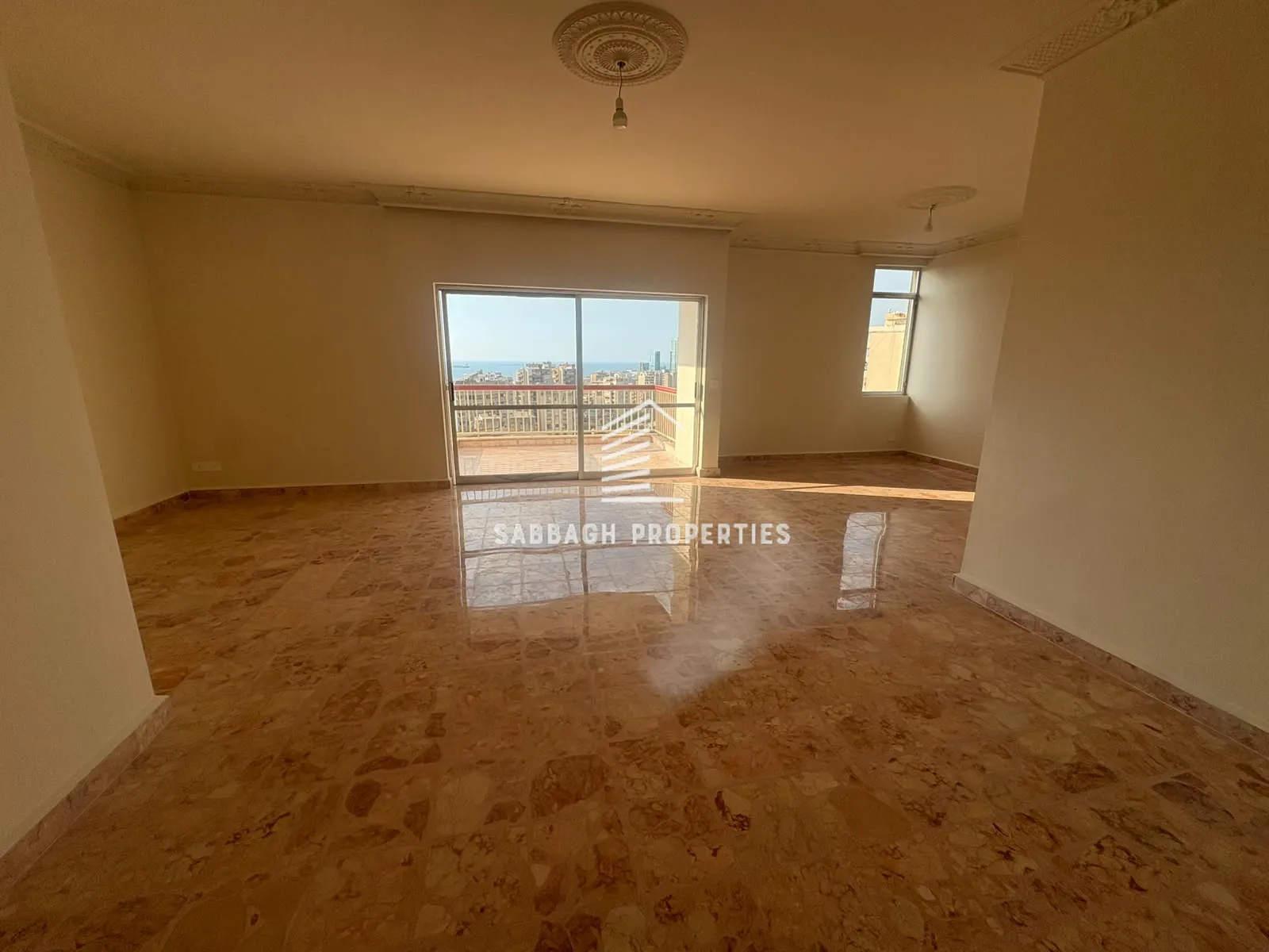 Apartment for sale in Jal el dib, lebanon