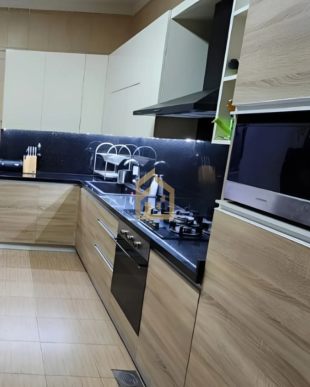 Apartment for sale in Baabdat, Lebanon