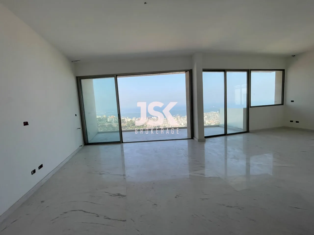 Duplex for Sale in Bsalim