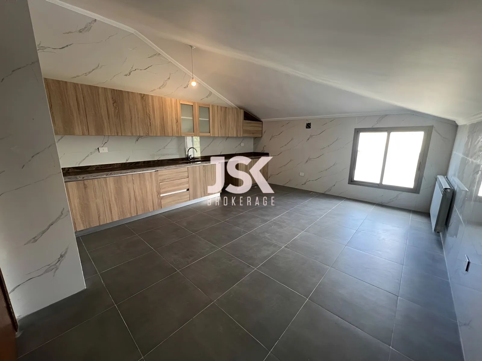 Apartment for Sale in Baabdat