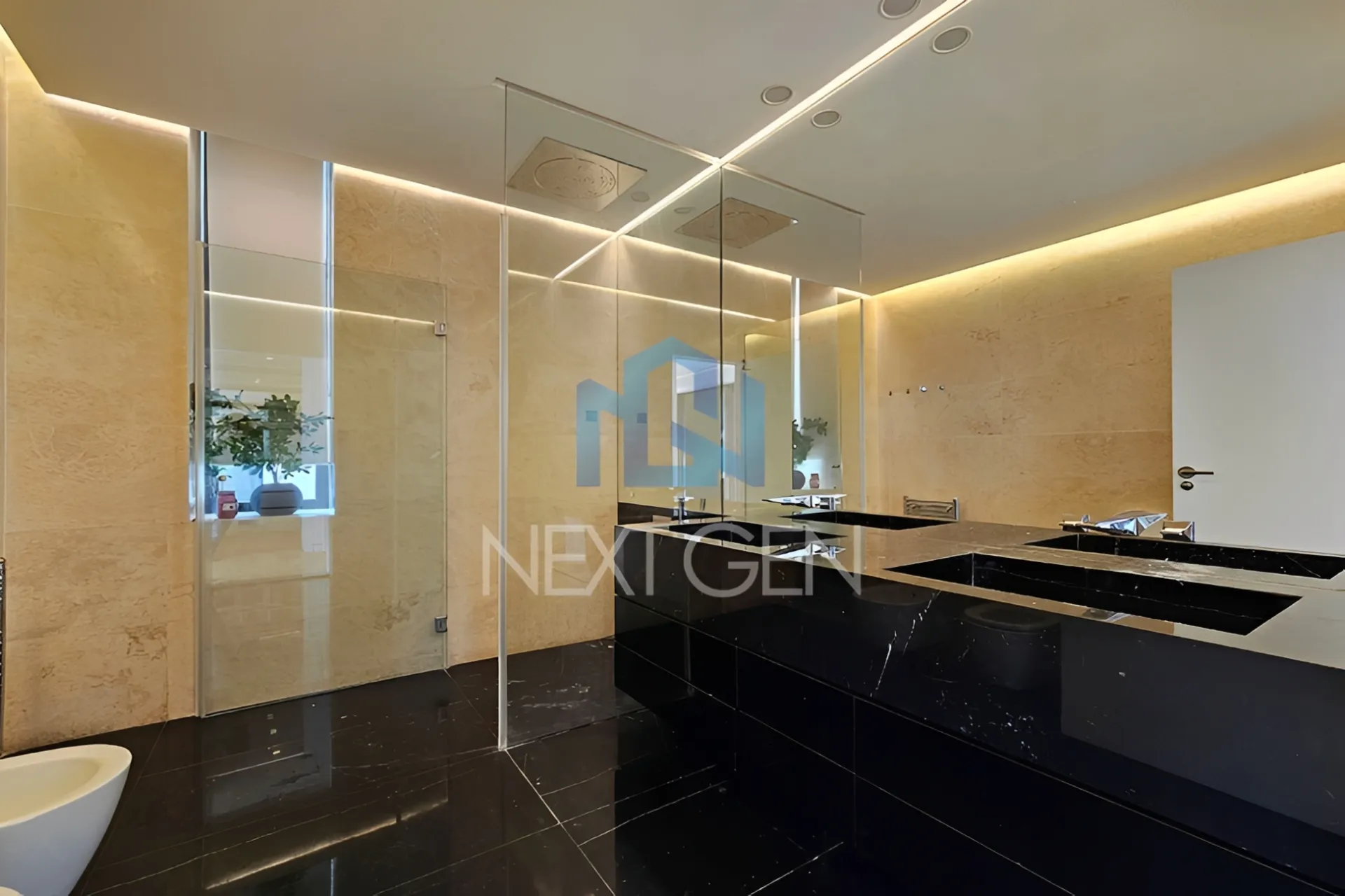 Apartment for sale in Downtown, beirut, Lebanon