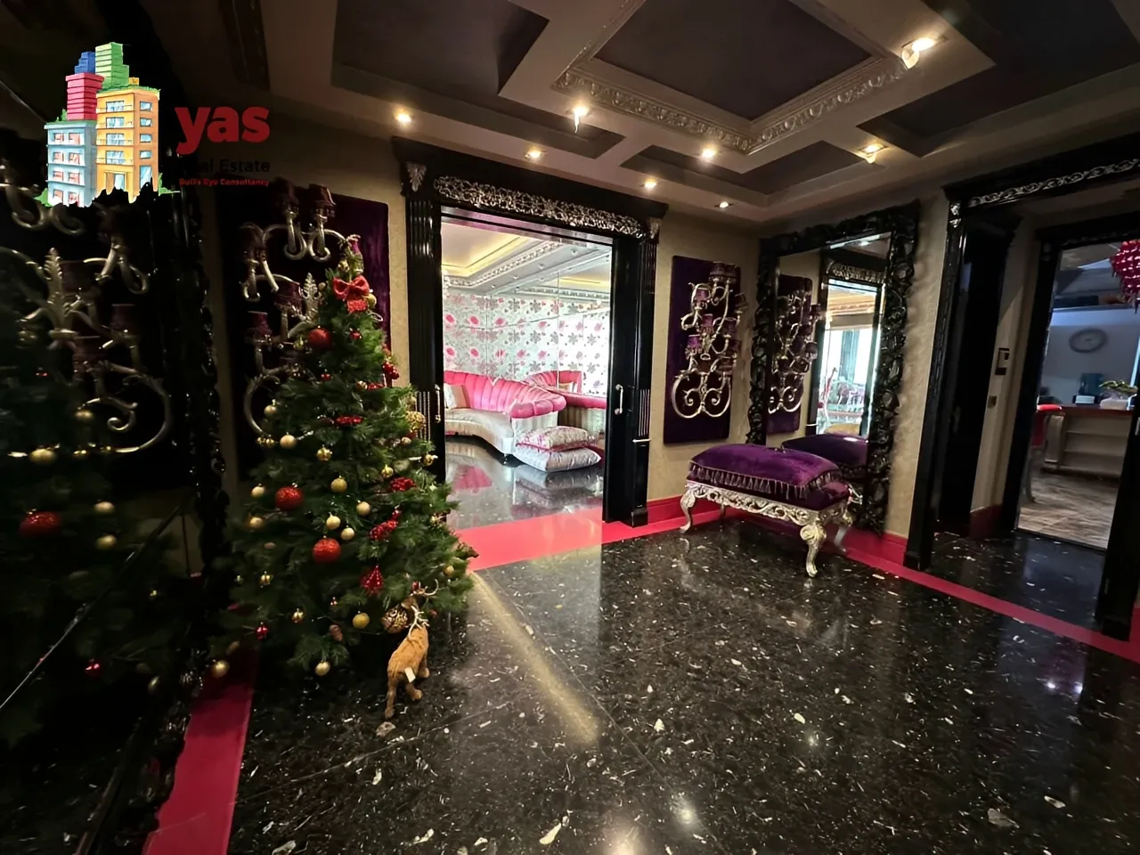 Apartment for Sale in Ain Al Mraiseh