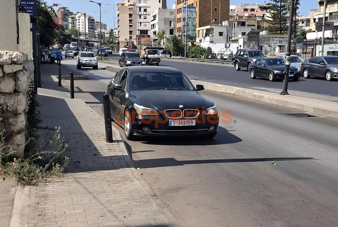Residential Land for Sale in Jounieh