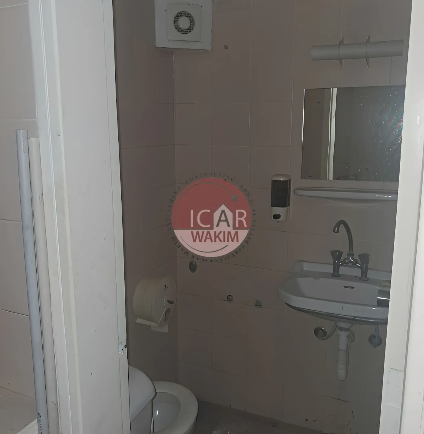 Office for sale in Achrafieh, Beirut, Lebanon