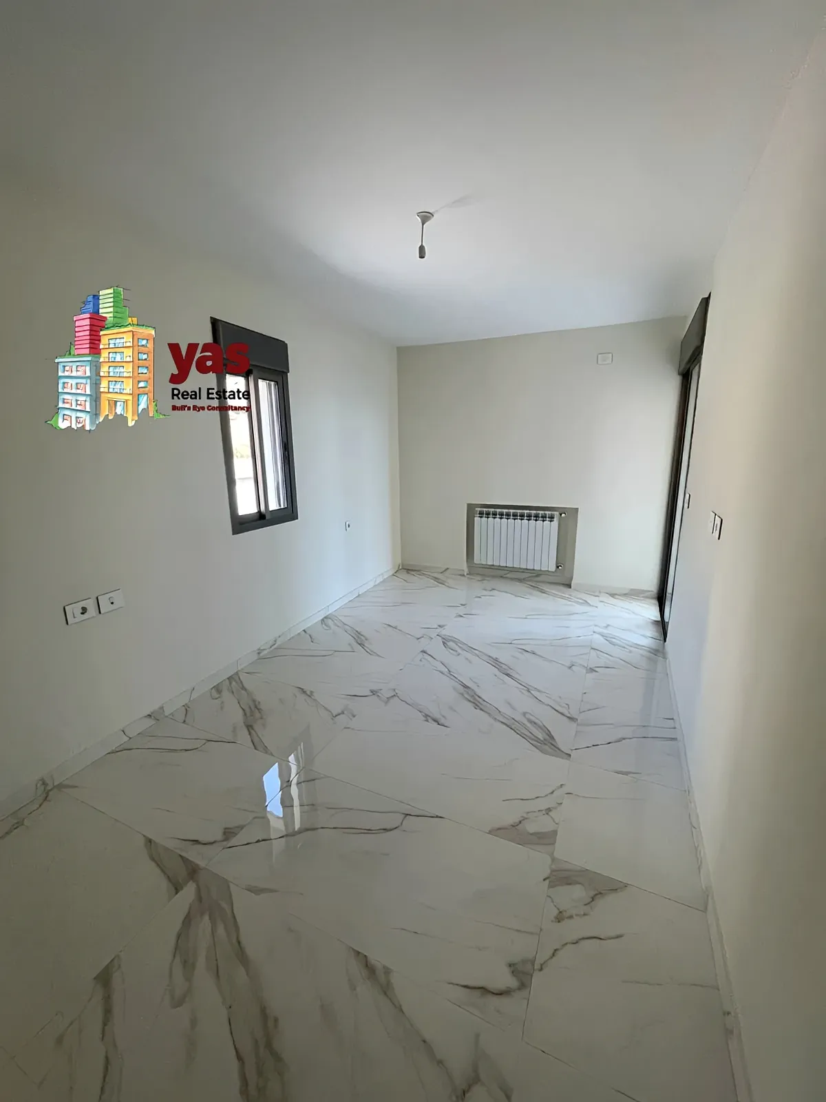 Apartment for Sale in Mar Moussa