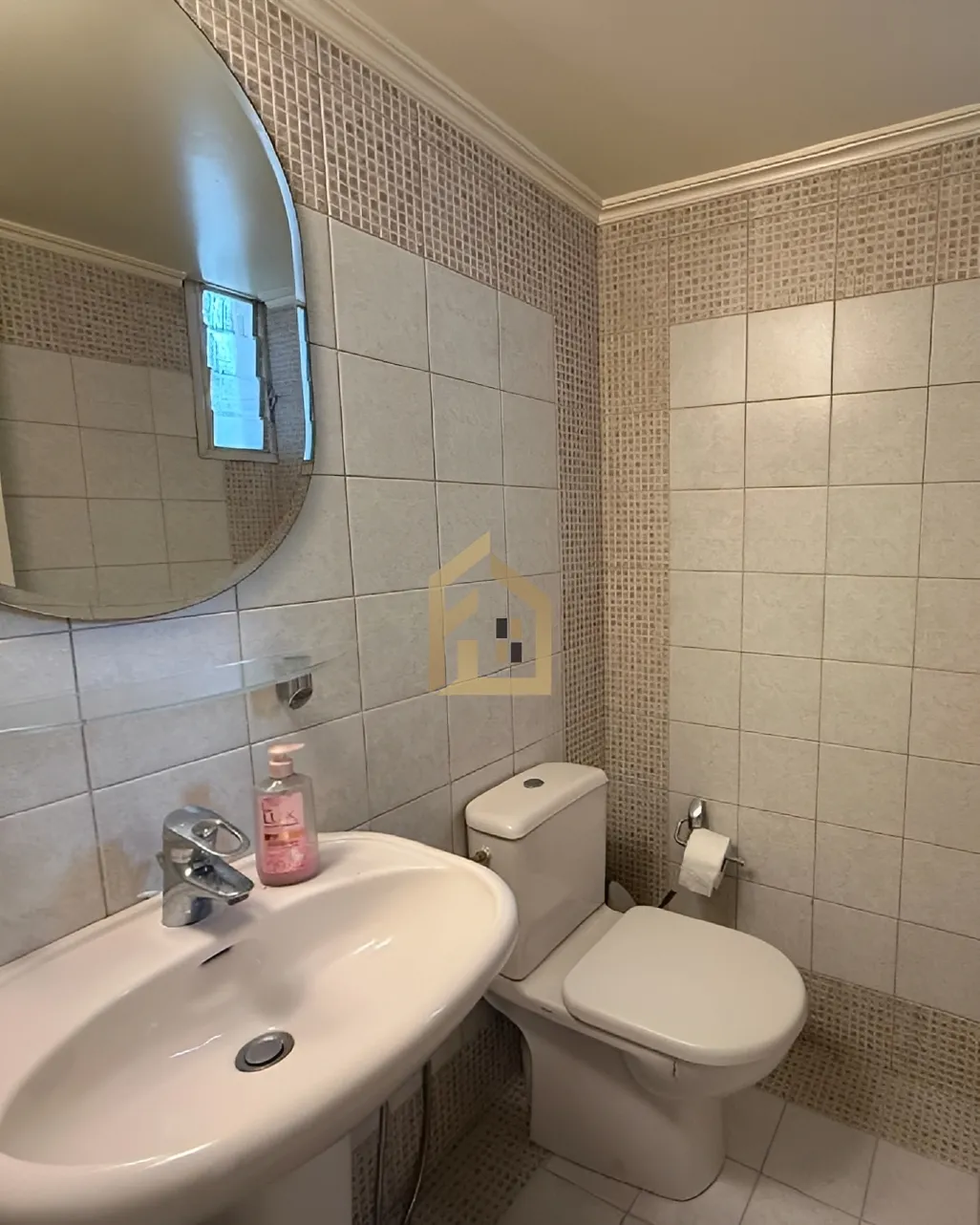 Apartment for rent in Achrafieh, Beirut, Lebanon