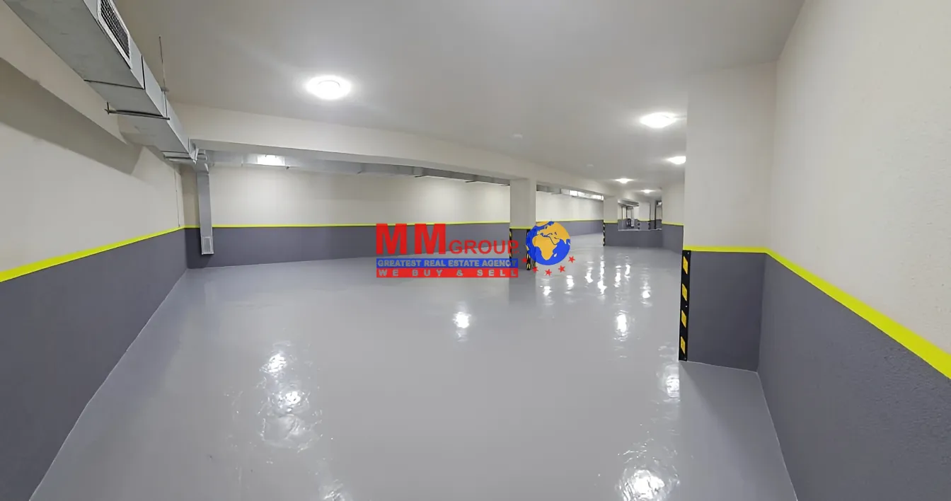Warehouse for sale in Baabda, Lebanon