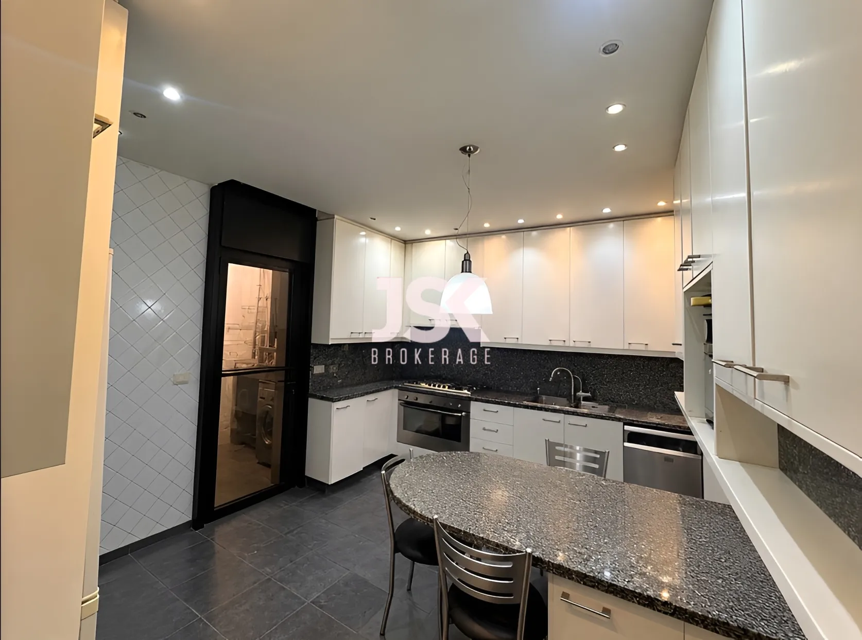 Apartment for Sale in Baabdat