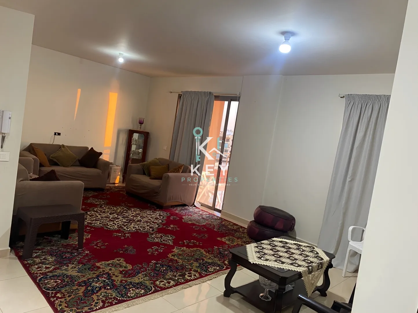 Apartment for sale in Fidar, Lebanon
