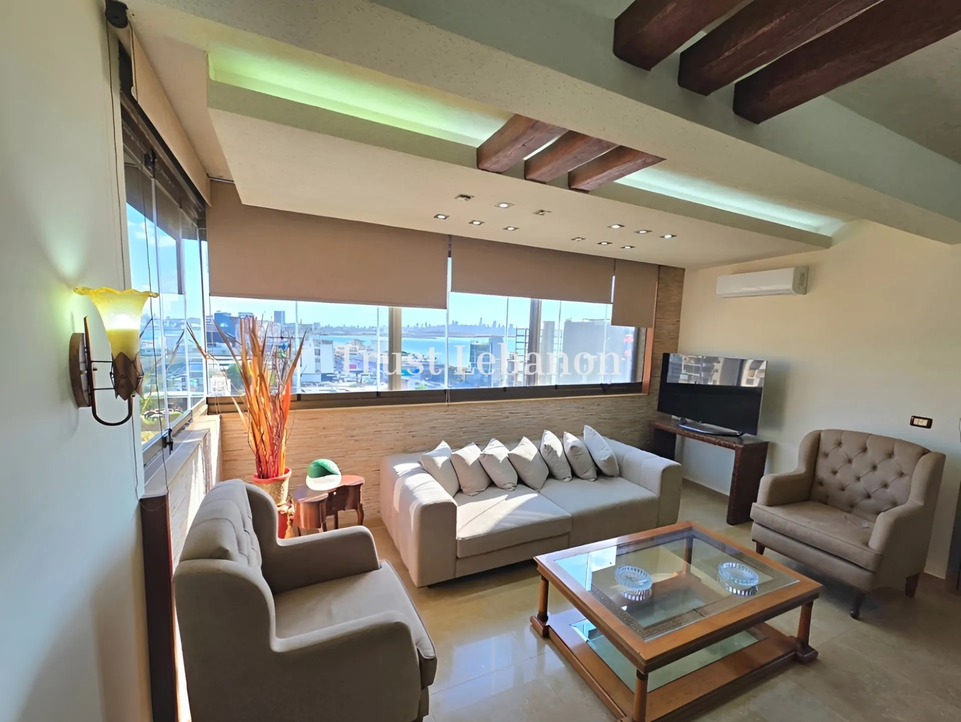 Apartment for rent in Antelias, Lebanon