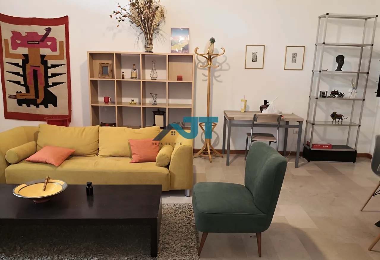 Apartment for rent in Mar Mikhael